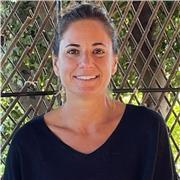 Organizada y me gustaría dar clases a niños